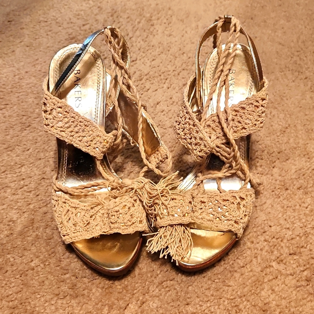 Women shoes